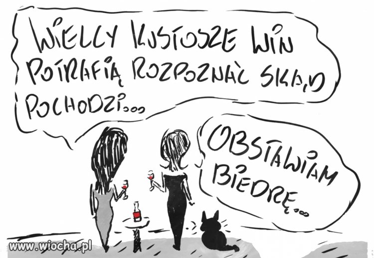 Potrafią-po przeczytaniu etykiety.