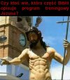 Program treningowy