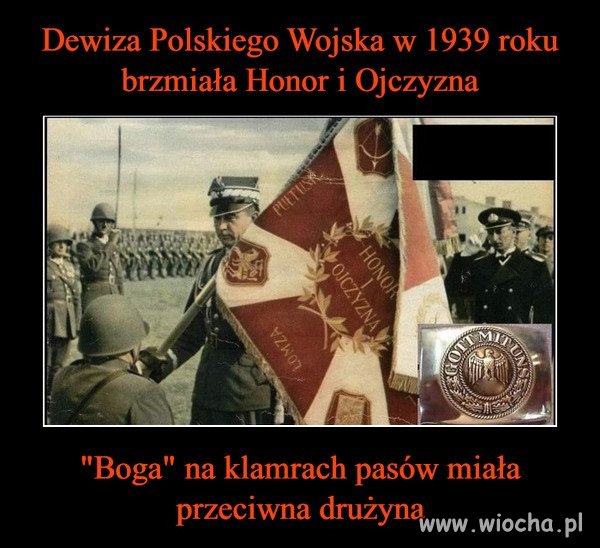 Warto o tym pamiętać ...