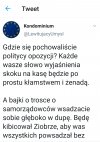 W punkt...