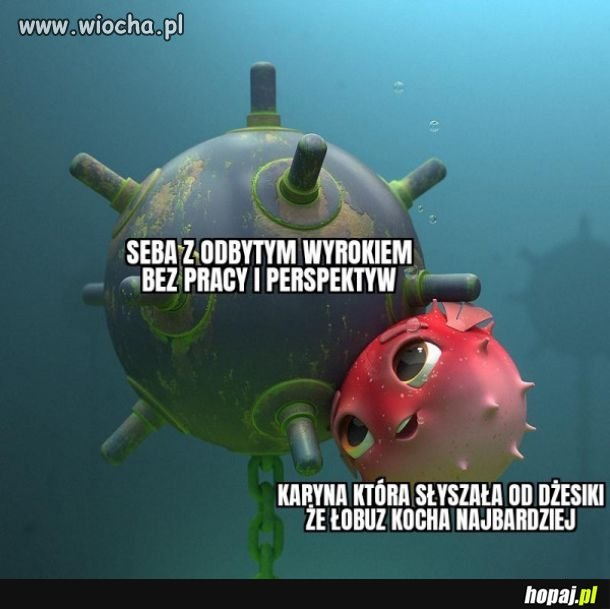 Milość u prawaków