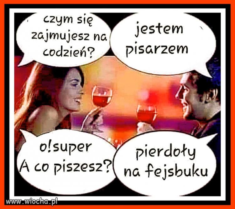 Pisarstwo 