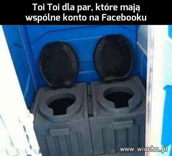 Kiedy nie macie przed sobą żadnych tajemnic 