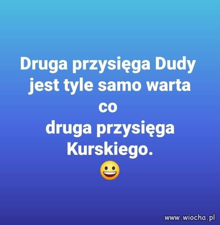 Dokładnie tak.