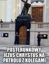 PiS wcielił Boga przymusowo do policji