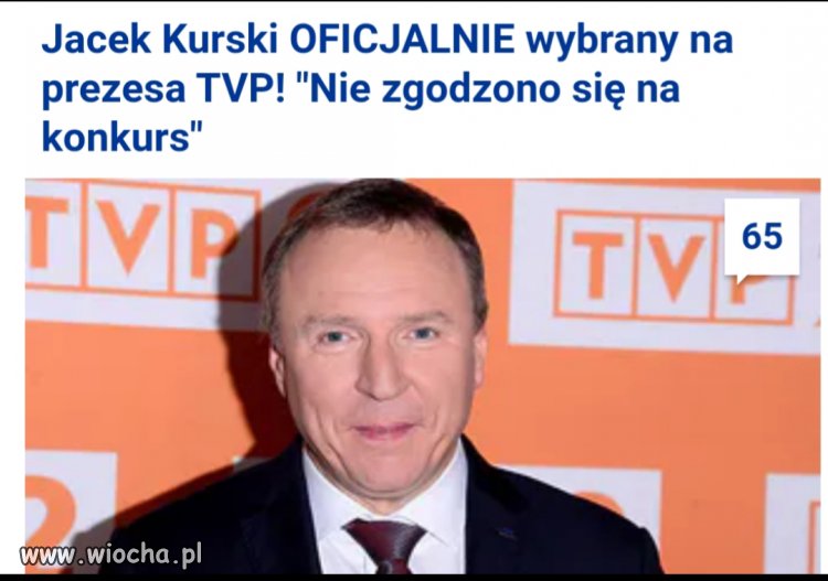 Co na to Duda?