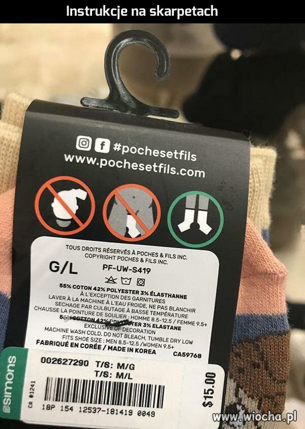 Bo zakazy są żeby je łamać 