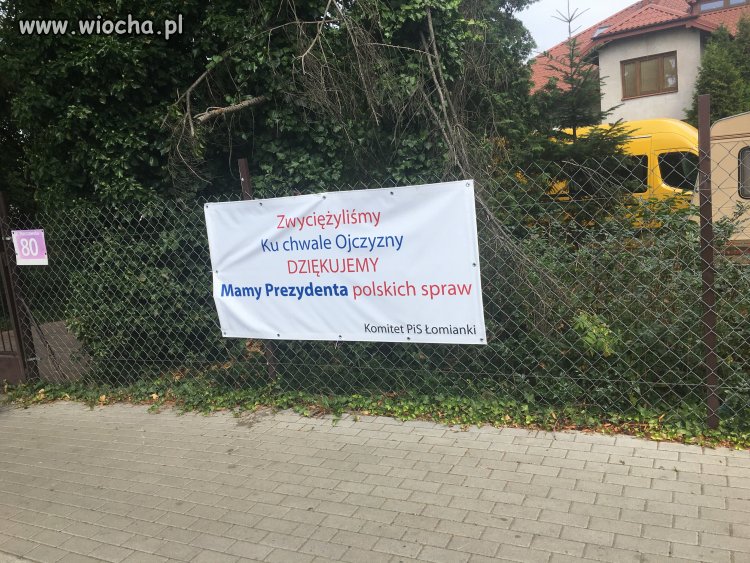 Zwyciężyliśmy 