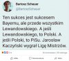Z braku innych sukcesow PiSu...