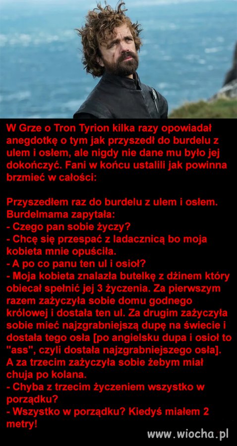 Gra o tron
