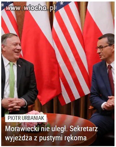 Kto komu tu nie uległ ?