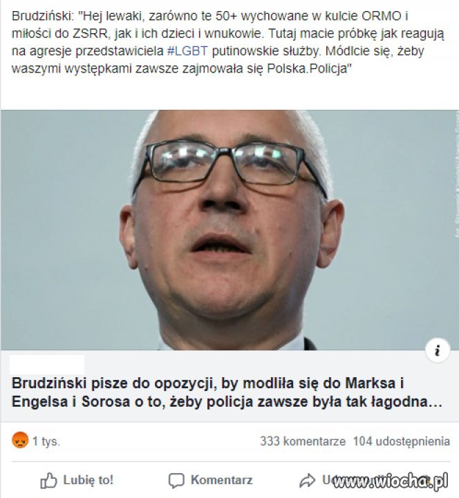 Ludzie listy piszą