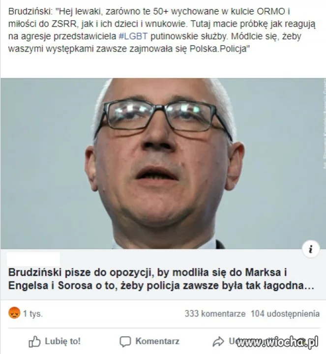 Ludzie listy piszą