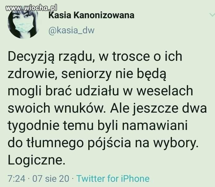 Logiczne?