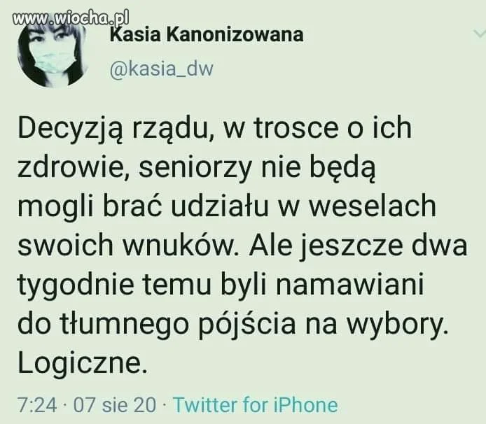 Logiczne?