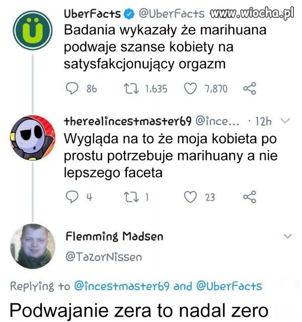 Z cyklu ~znalezione w necie~