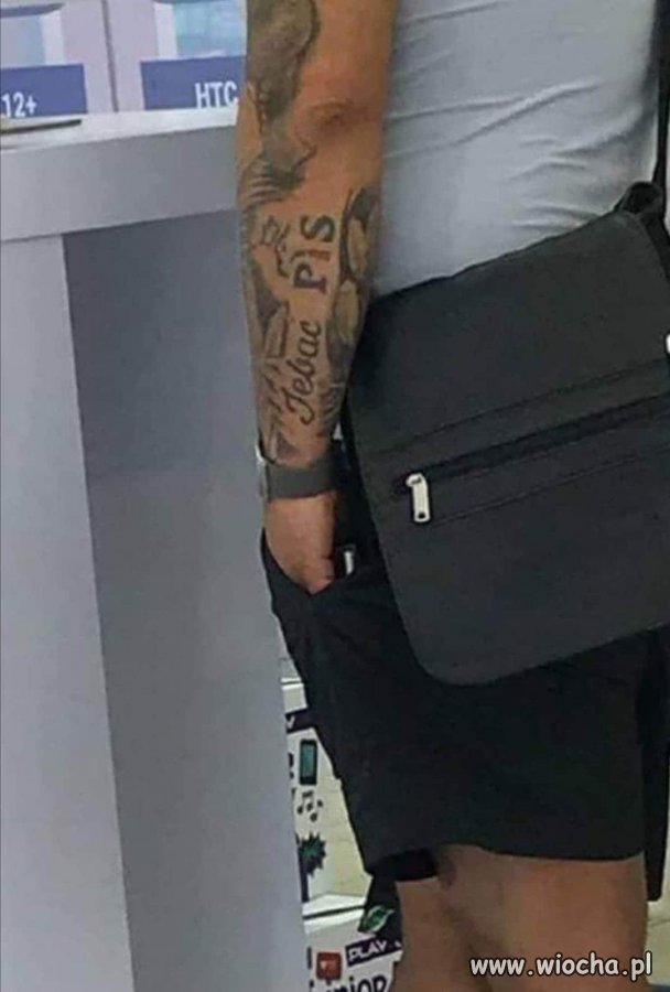 Tatuaż 
