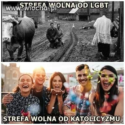 Jestem za
