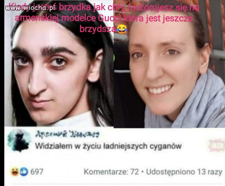 Nie zawsze pozytywnie