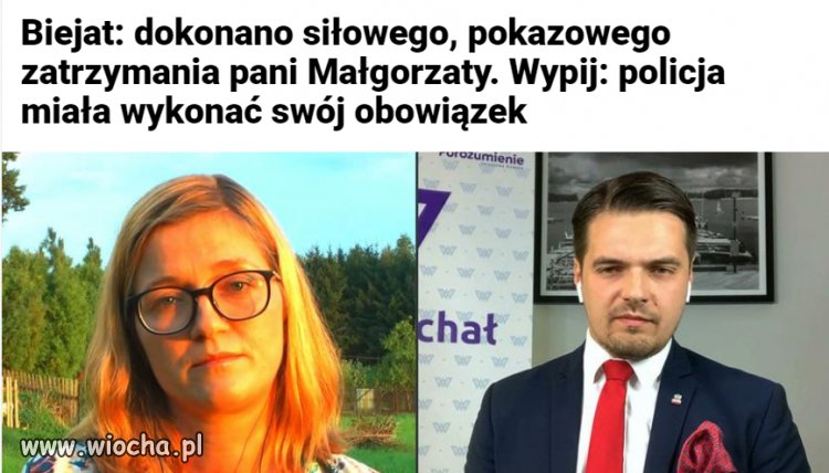 Milicja i ORMO 