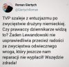 Wszędzie zdrada!