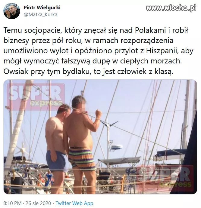 Moczenie doopska 