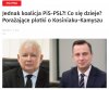 Czyżby nowy minister zdrowia? 