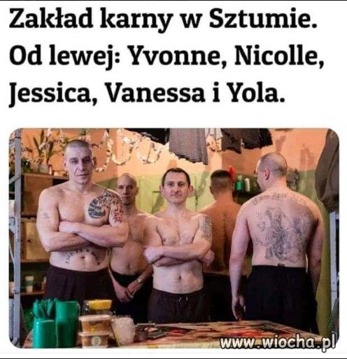 Prawackie dziewczyny ze Sztumu...