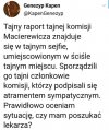 Ściśle tajne ...