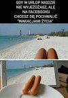 Wakacje zaraz się kończą 
