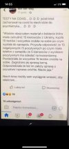 Kocham nasz rząd