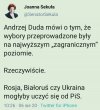 Najwyższy zagraniczny poziom 