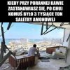 Gdy ktoś przesadzi z ilością 