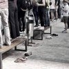 Niezwykłe elementy białoruskiego protestu.