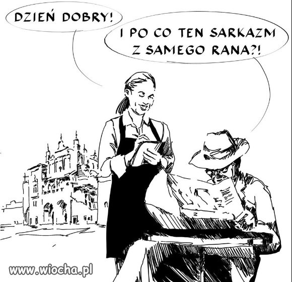 Dzień dobry