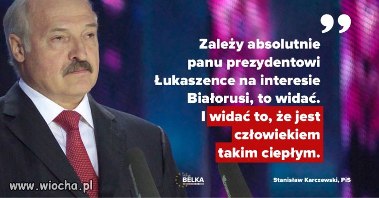 Ciepły człowiek 