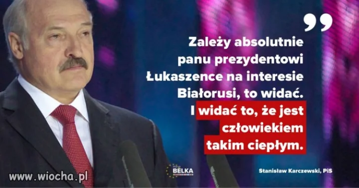 Ciepły człowiek 