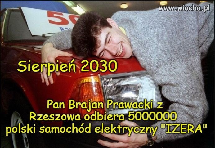 Fotka z przyszłości