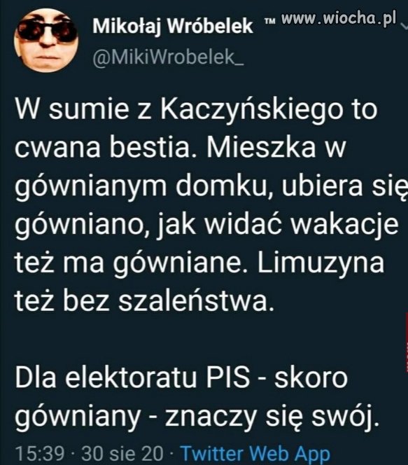 Sami swoi.