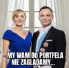 A my wam tak. Bo to my wam płacimy ...