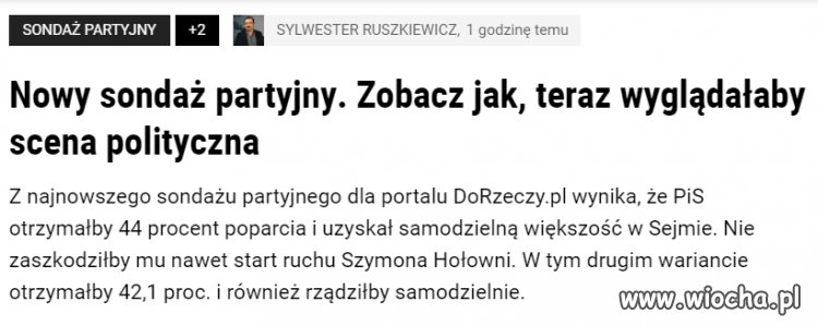 Jednym sprytnym posunięciem 