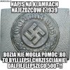 Odpowiedź na pytanie Polaków zapewne od 100lat