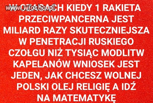 Jutro setna rocznica cudu nad wisłą