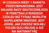 Jutro setna rocznica cudu nad wisłą