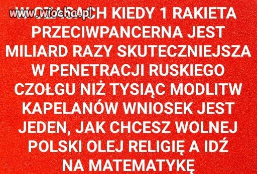 Jutro setna rocznica cudu nad wisłą