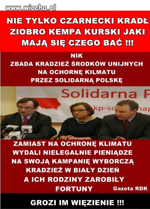 Prawo i Sprawiedliwosc...