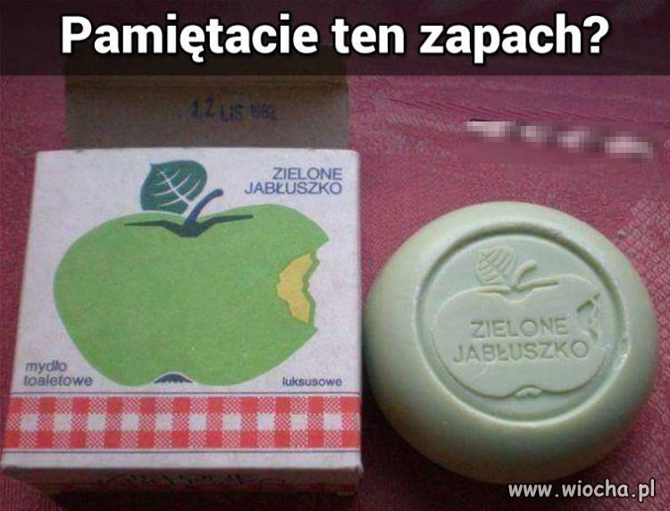 Trochę luksusu 