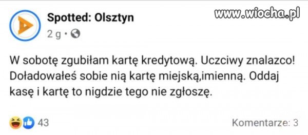 Olsztyn - miasto inspiracji