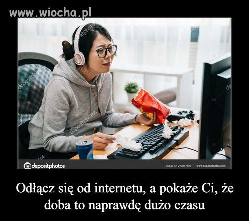 A lata lecą...