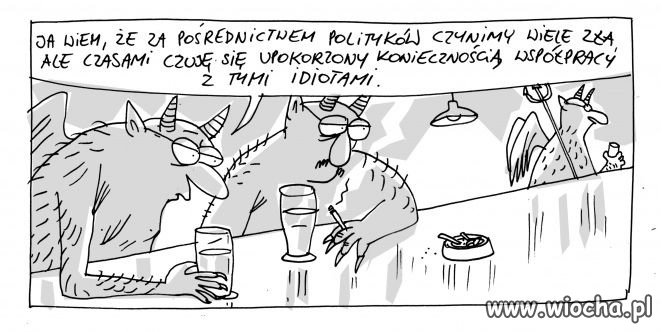 Ciężka współpraca